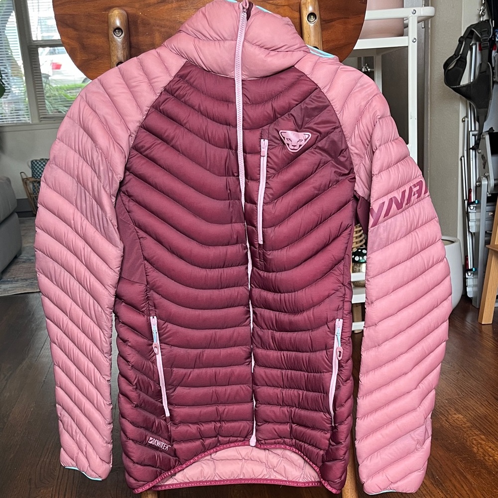 Dynafit Radical Down Jacket